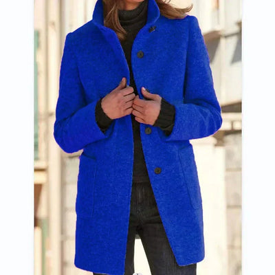 Maj-Britt | Elegant vindjacka