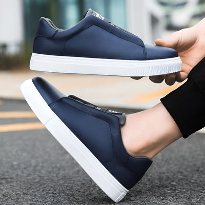 Matteo™ | Eleganta sneakers för män
