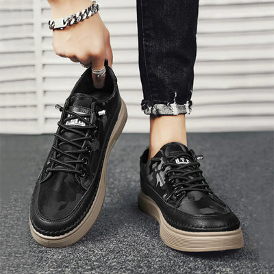 Casual sneakers