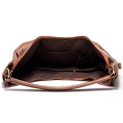 Polyvalence Classique de Minerva | Sac Vintage