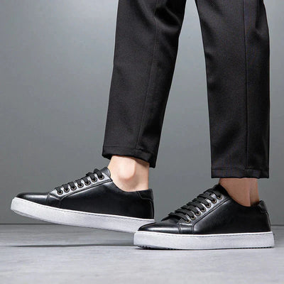 Angelo herensneakers