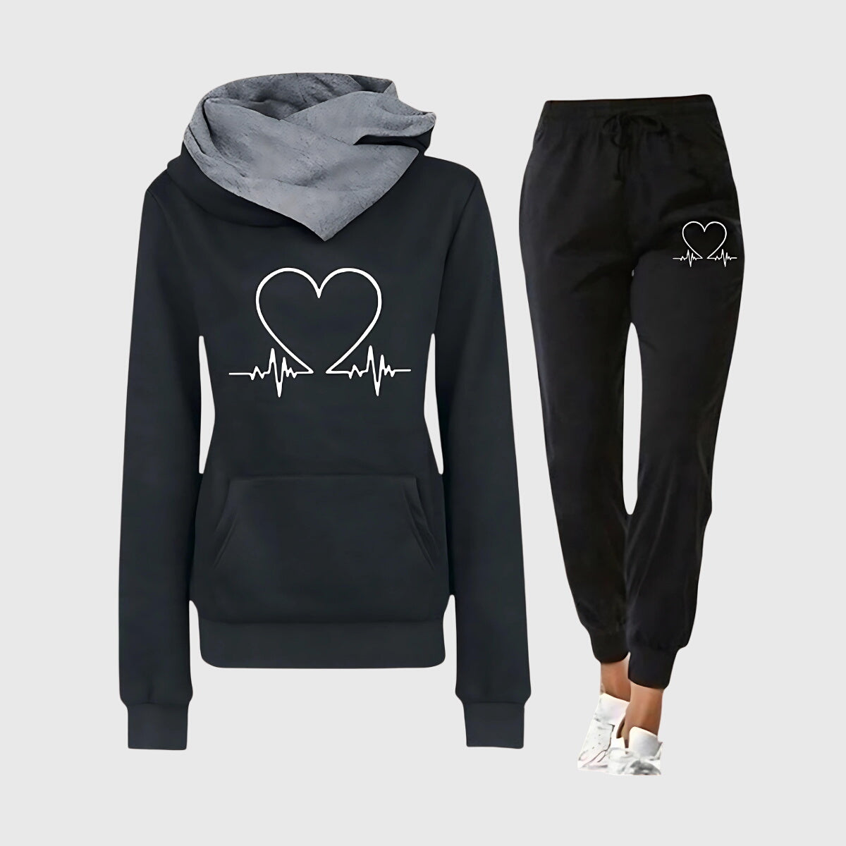 CHIARA™ | Sportset