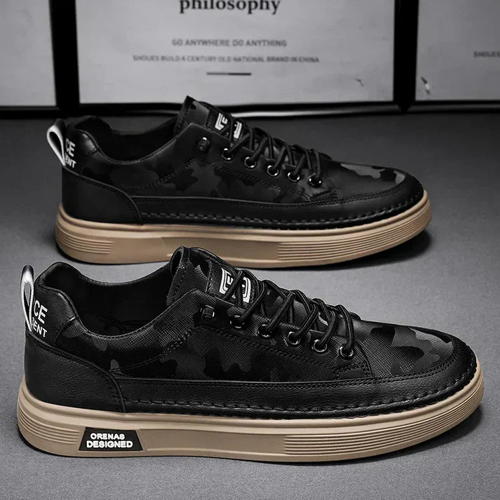 Casual sneakers