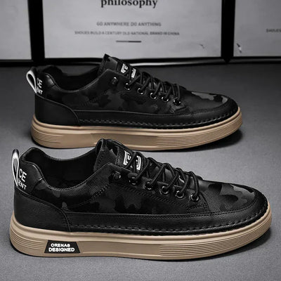 Casual sneakers