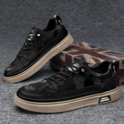 Casual sneakers
